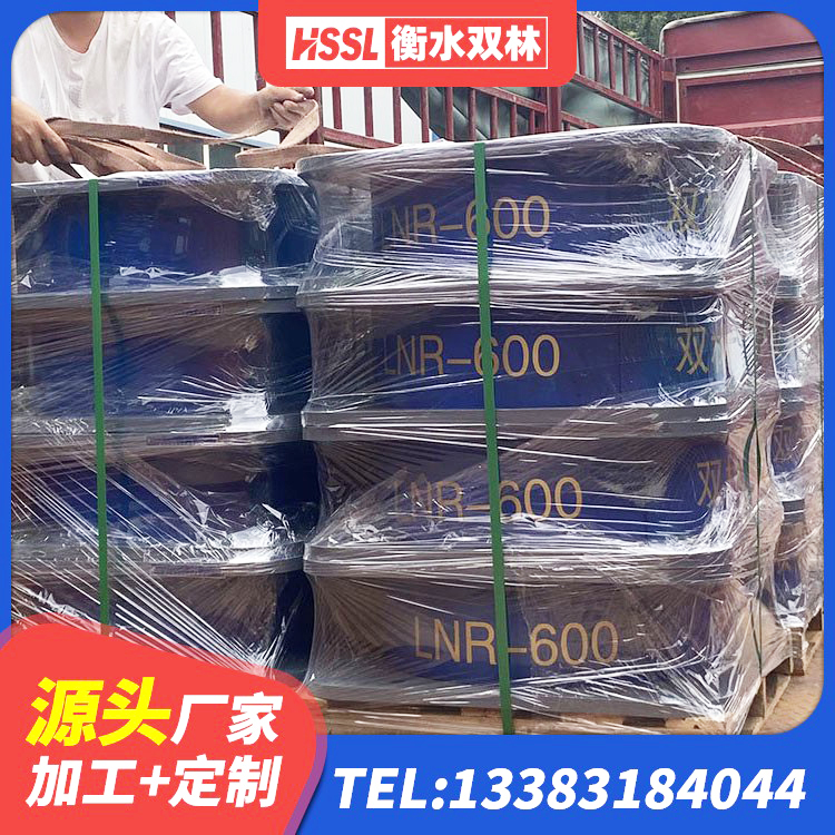 弥勒市房建抗震支座生产厂家 弥勒市减震隔震支座生产厂家 弥勒市高阻尼隔震支座HDR600 弥勒市建筑楼梯抗震支座源头工厂 - 第2张