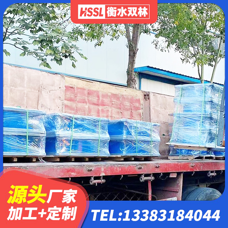 弥勒市橡胶隔震支座二型LRB700源头工厂 弥勒市橡胶隔震支座定制厂家 弥勒市HDR400高阻尼橡胶支座厂家电话 弥勒市建筑非连续端铅芯隔震支座源头工厂 - 第2张