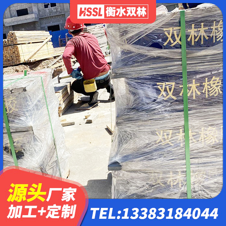 弥勒市LRB700抗震支座源头工厂 弥勒市建筑厚肉橡胶隔震支座生产厂家 弥勒市LRB400成品铅芯隔震支座生产厂家 弥勒市建筑铅芯防震支座定制 - 第7张