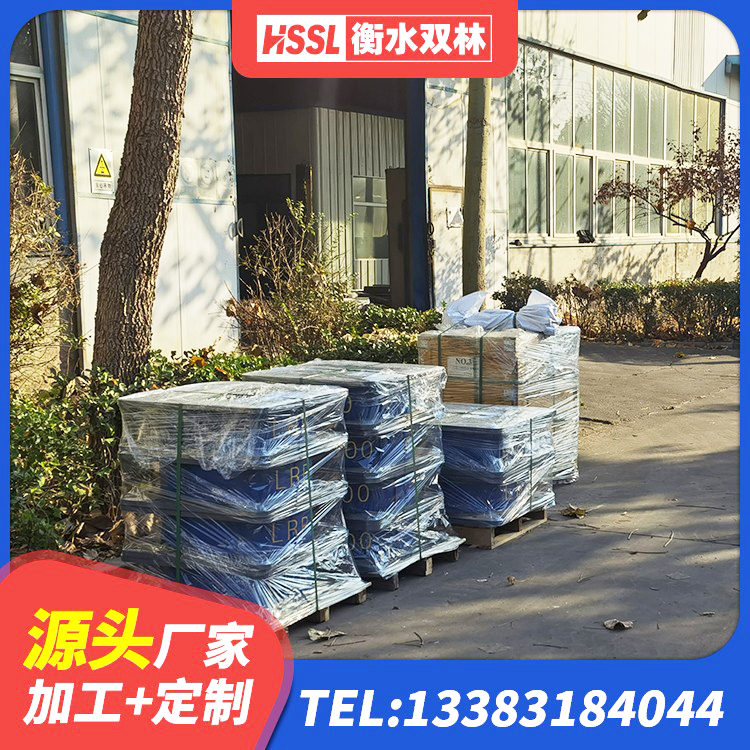 弥勒市建筑天然橡胶隔震支座LRB700生产厂家 弥勒市建筑隔震层隔震支座源头工厂 弥勒市连廊橡胶隔震支座生产厂家 弥勒市高阻尼橡胶隔震橡胶支座厂家电话 - 第2张